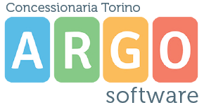 Argo Software Torino — Concessionaria Software