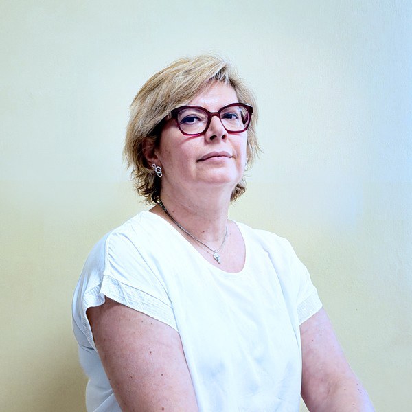 Roberta Bussolino