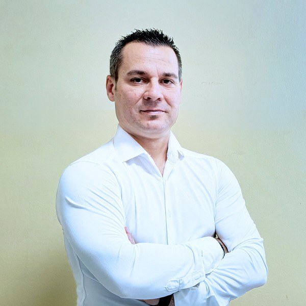 Claudio Todisco