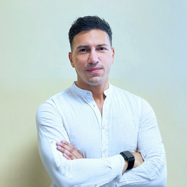 Danilo Biondo