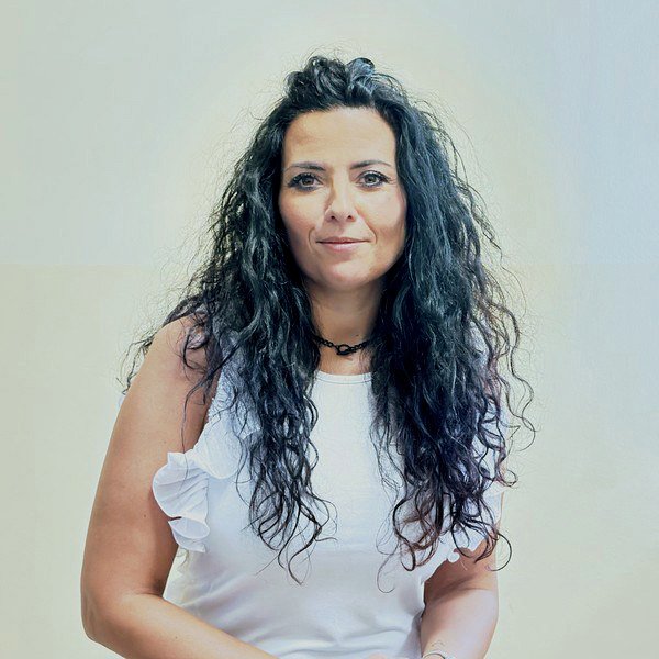 Alessia Capurso